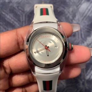 Gucci watch